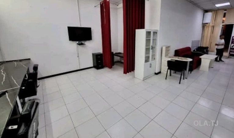 Помещение под магазин / салон, 45м², 33 мкр