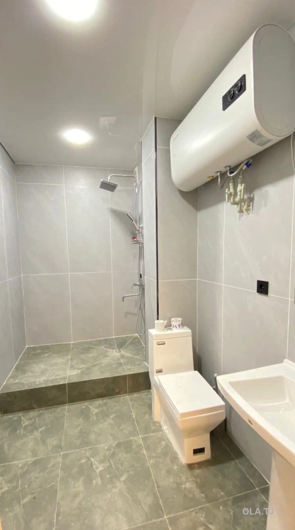 2 комнатная квартира, 15 этаж, 66 м²