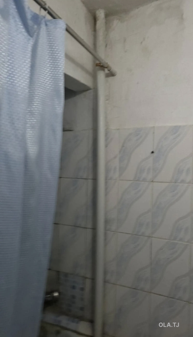 3 комнатная квартира, 4 этаж, 85 м²