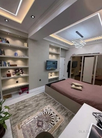 2 комнатная квартира, 16 этаж, 64 м²