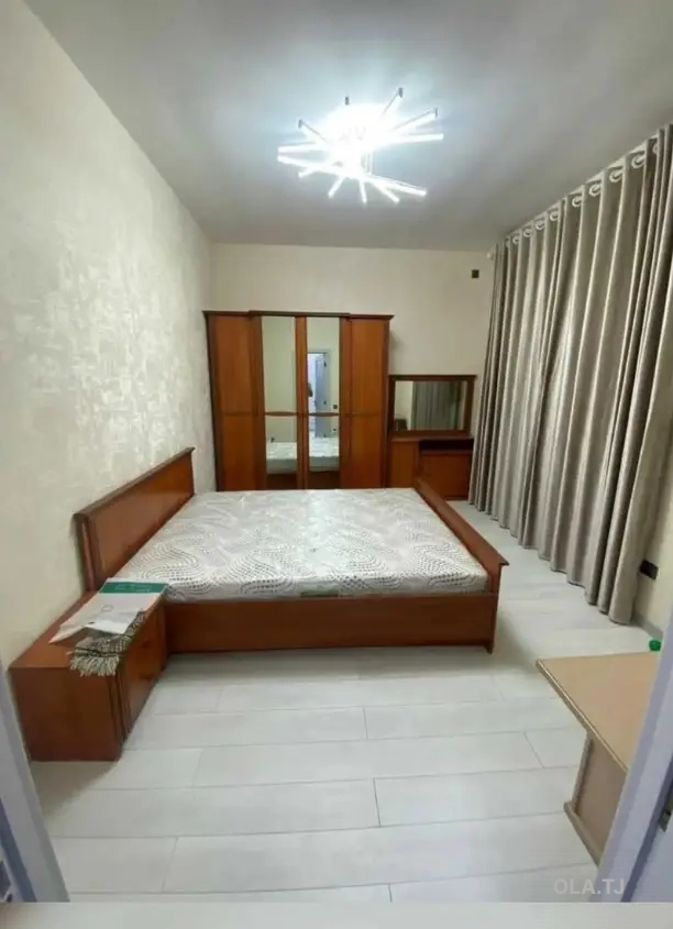 3 комнатная квартира, 1 этаж, 140 м²
