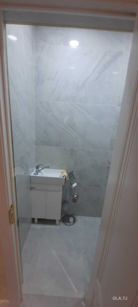 2 комнатная квартира, 3 этаж, 82 м²