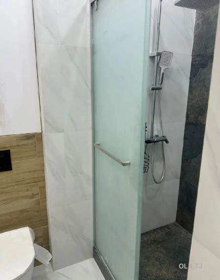 1 комнатная квартира, 8 этаж, 50 м²