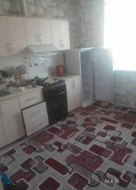 1 комнатная квартира, 4 этаж,