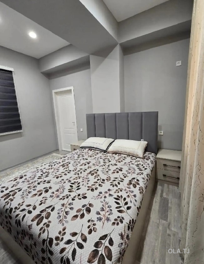 2 комнатная квартира, 6 этаж, 70 м²
