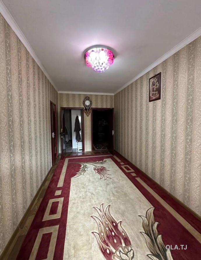Дом (хавли), 5 комнат, 1 эт