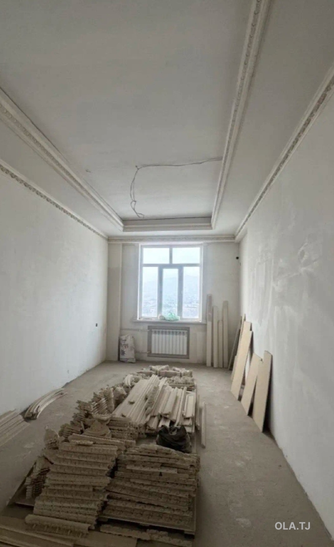 5 комнатная квартира, 10 этаж, 165 м²