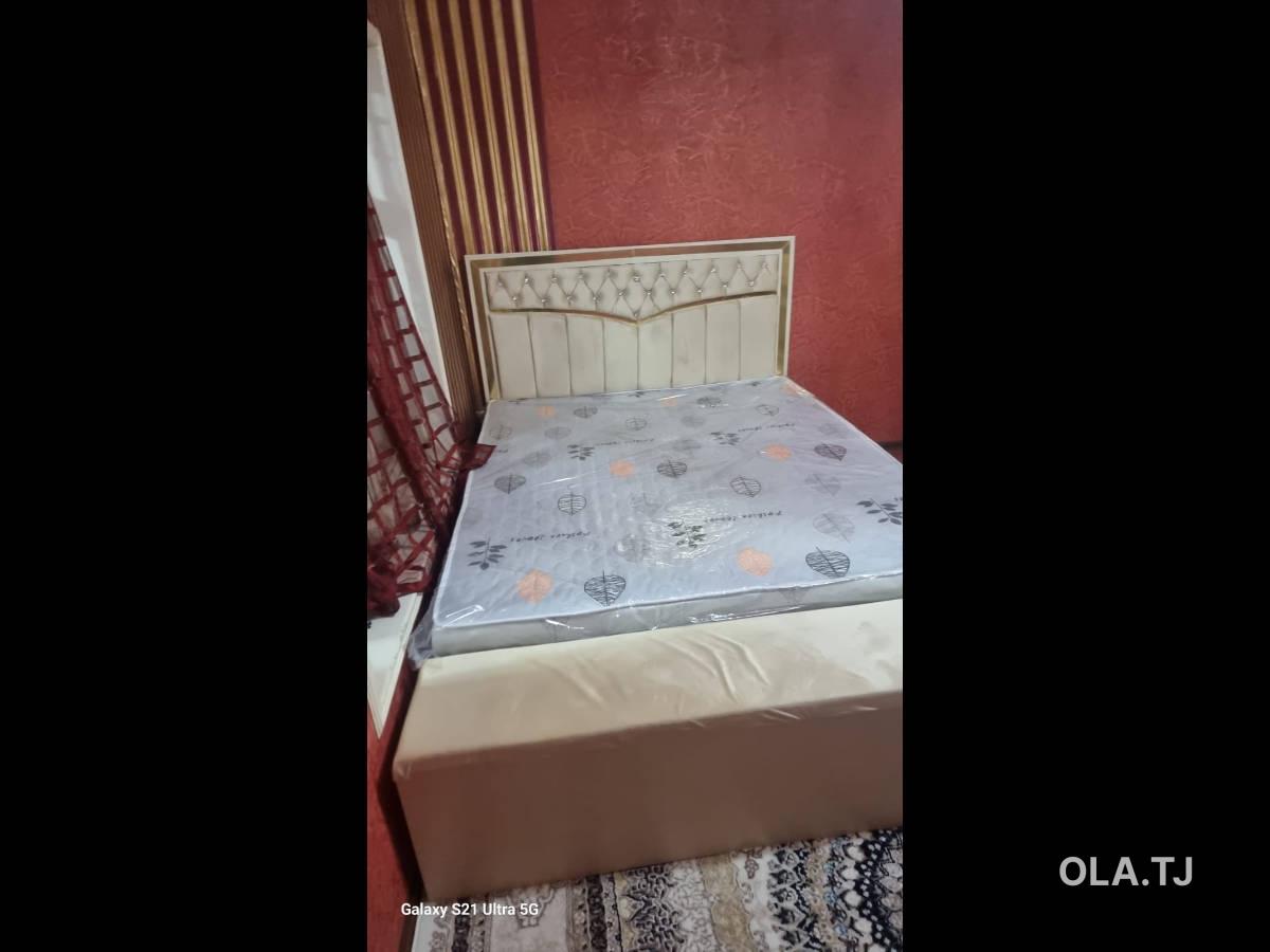 Мебель на заказ