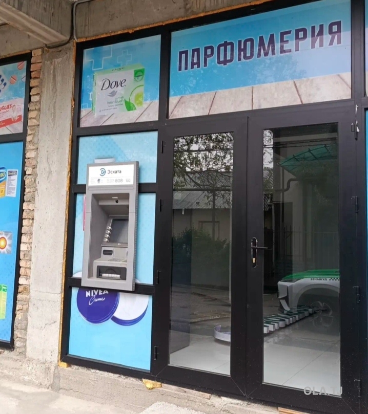 Офис в аренду, В жилом доме, 64 м²