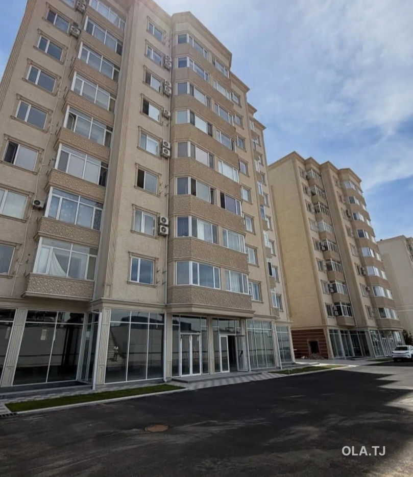 Помещение под свободное назначение, 213м², 8 мкр