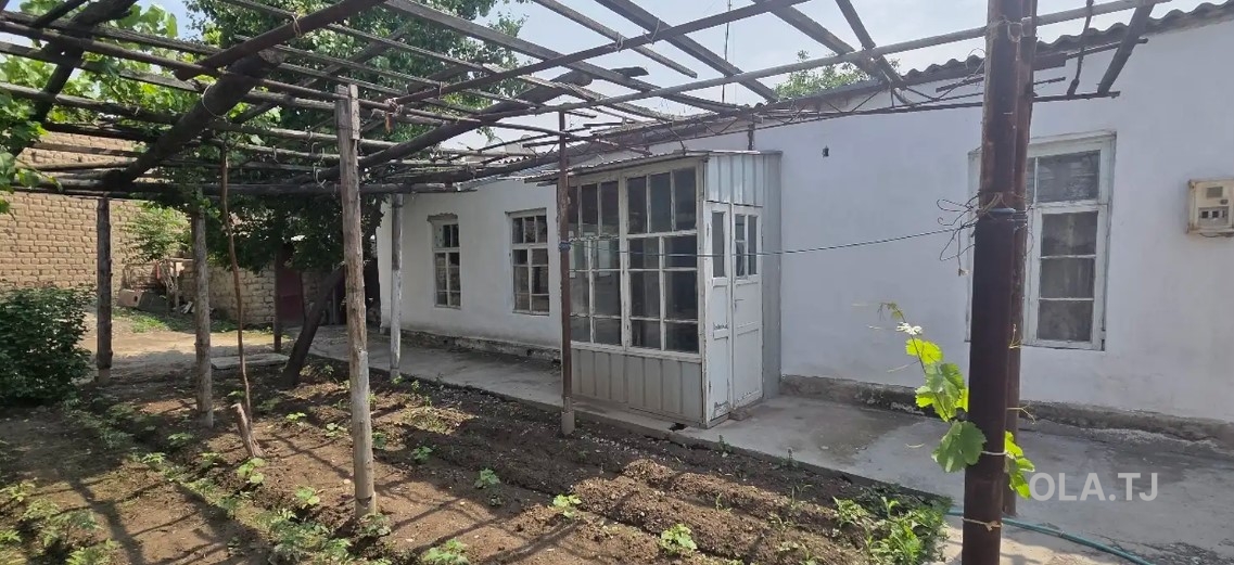 Дом (хавли), 5 комнат, 1 эт