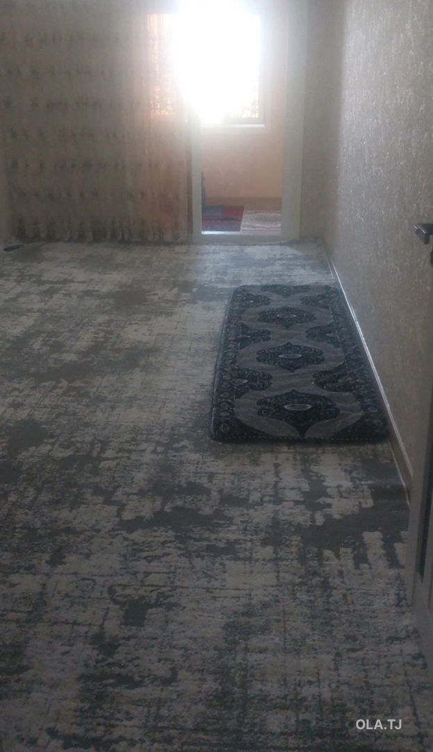 3 комнатная квартира, 5 этаж,