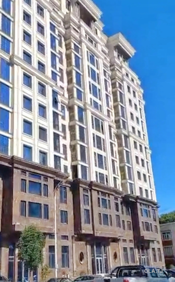 Помещение под свободное назначение, 261м², Шохмансур, Театр опера и балет