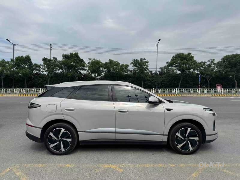 BYD Sea Lion 06,  2025