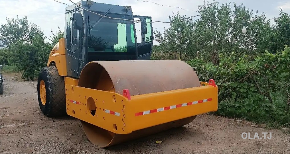 Услуги автогрейдера