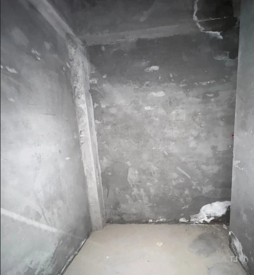 1 комнатная квартира, 2 этаж, 52 м²