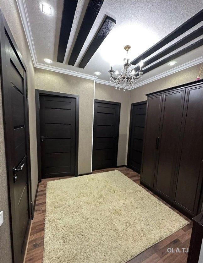 2 комнатная квартира, 3 этаж, 70 м²