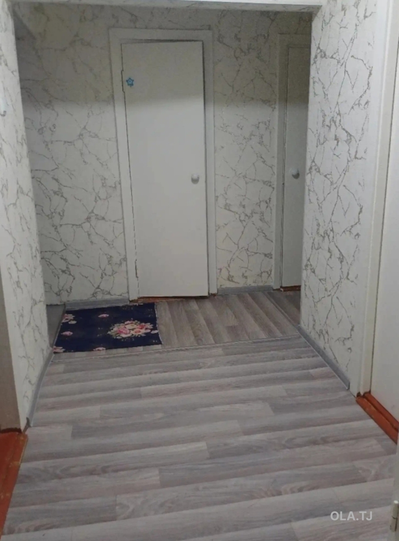 2 комнатная квартира, 1 этаж, 68 м²