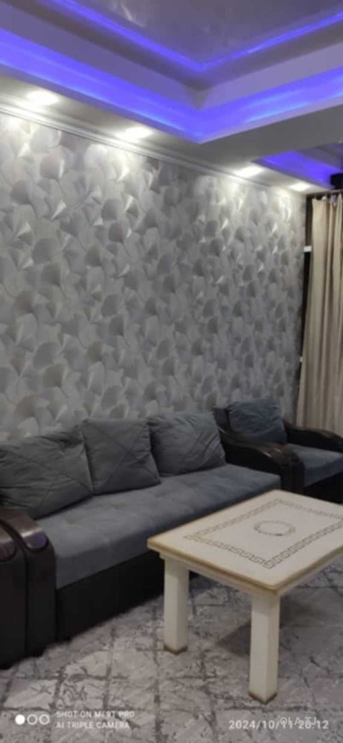 3 комнатная квартира, 5 этаж, 65 м²