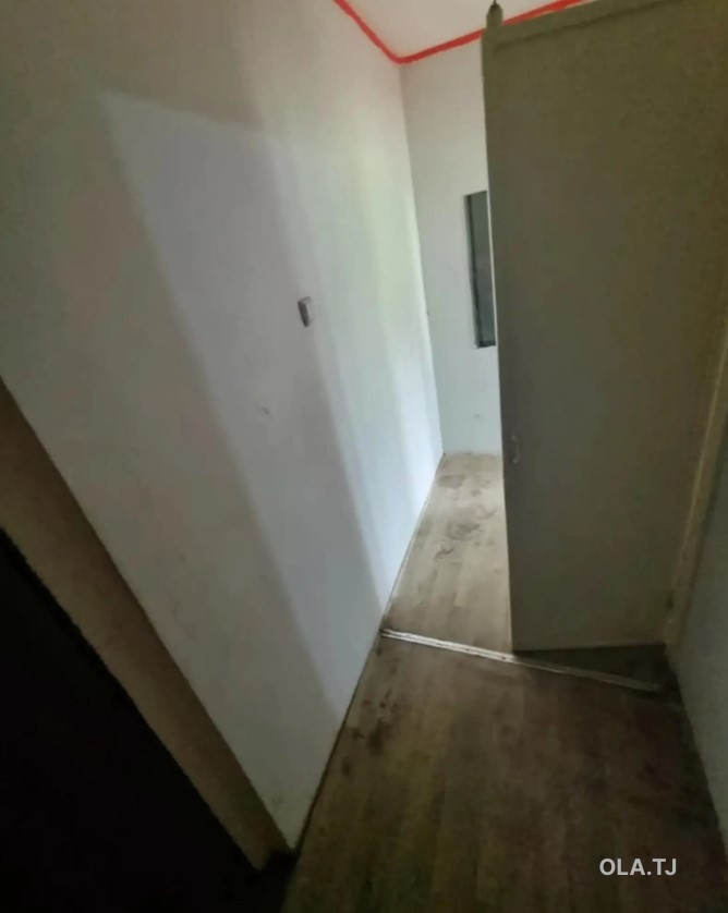 2 комнатная квартира, 2 этаж, 49 м²