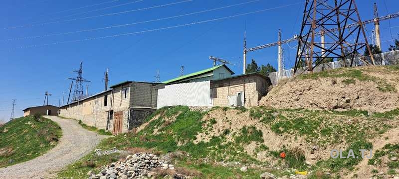 Офис на продажу, Отдельно стоящее здание, 500 м²
