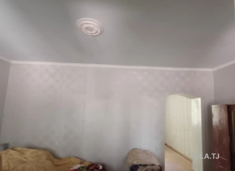 5 комнатная квартира, 1 этаж, 54 м²