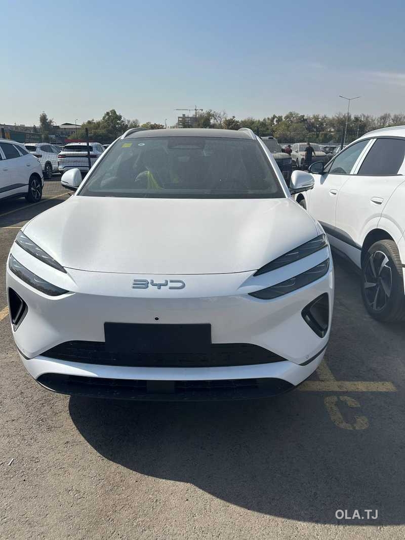 BYD Sea Lion 06,  2025