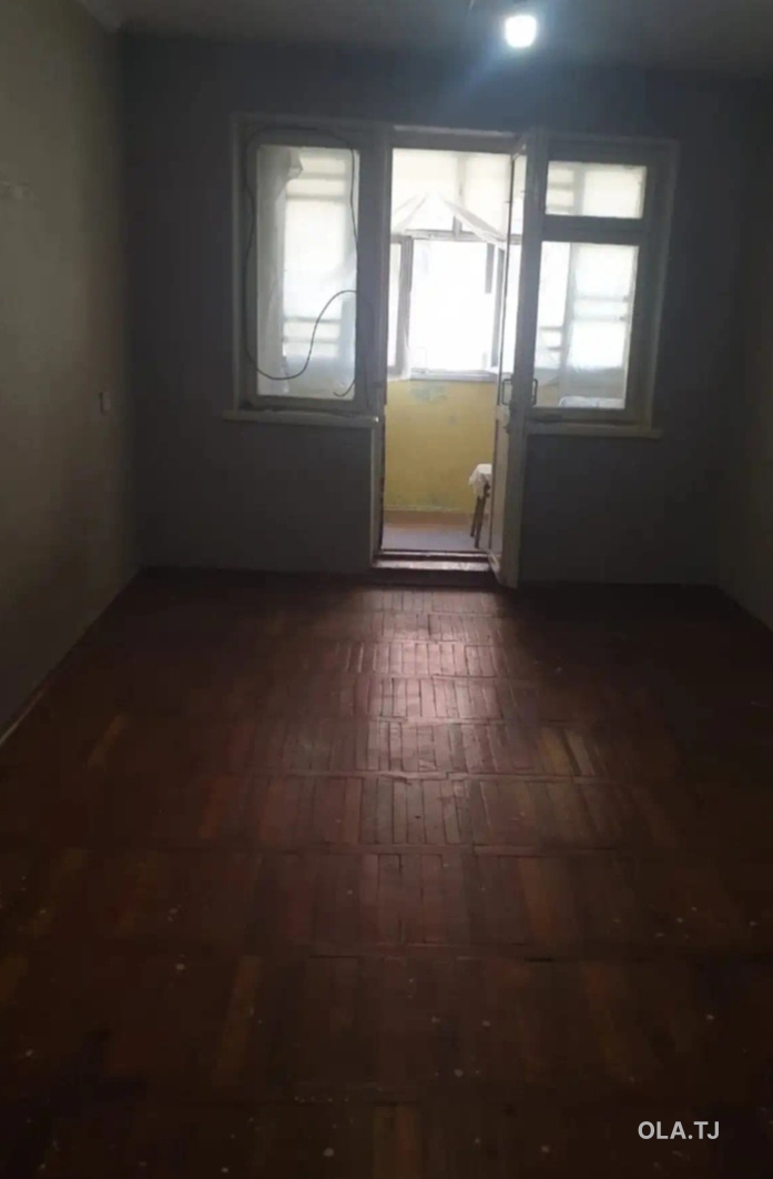 2 комнатная квартира, 3 этаж, 52 м²