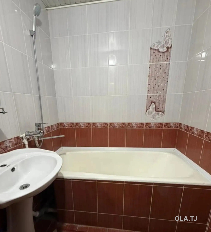 2 комнатная квартира, 1 этаж, 70 м²