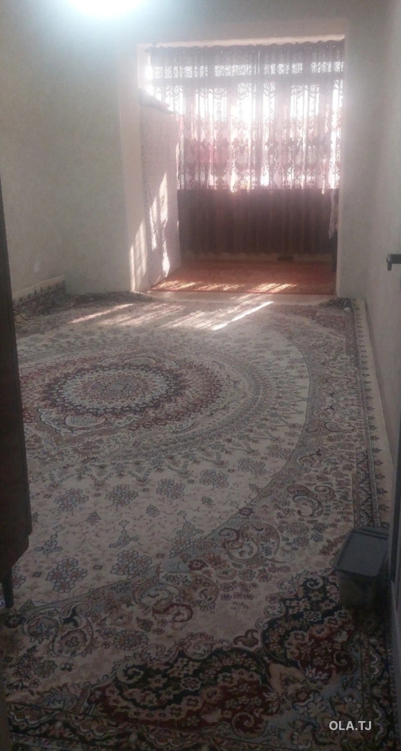 3 комнатная квартира, 5 этаж, 70 м²
