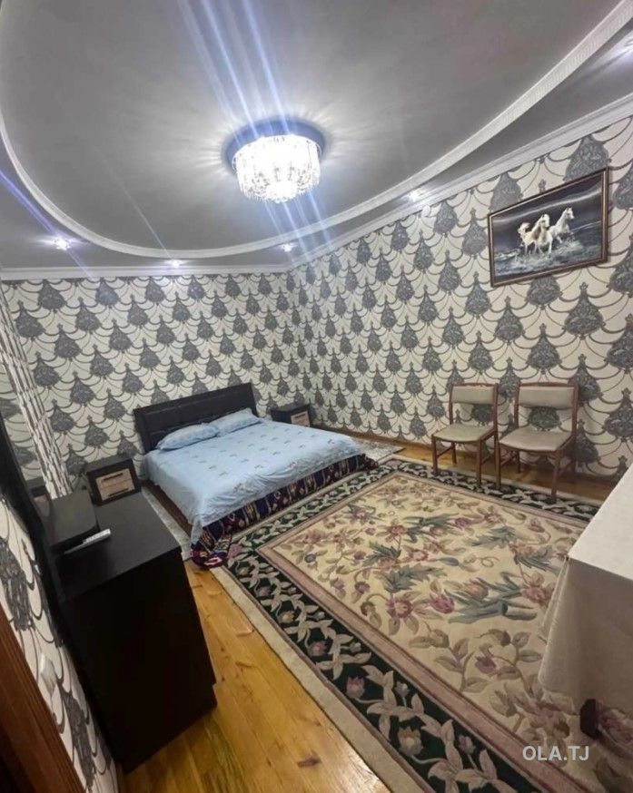 1 комнатная квартира, 1 этаж, 50 м²
