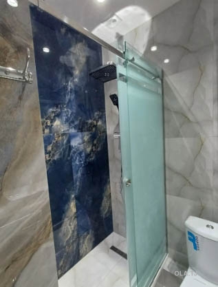 1 комнатная квартира, 7 этаж, 48 м²