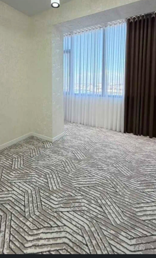 3 комнатная квартира, 4 этаж, 80 м²