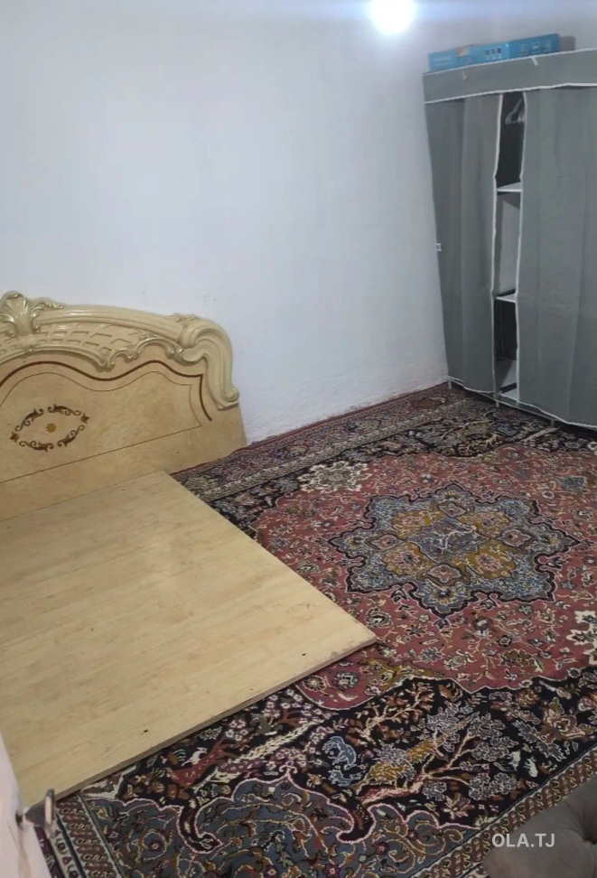 Комната в 3 комнатной квартире, 1,