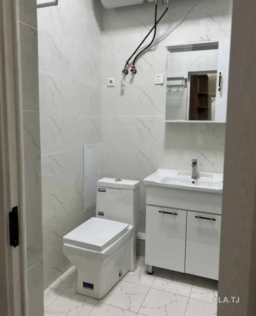 2 комнатная квартира, 5 этаж, 50 м²
