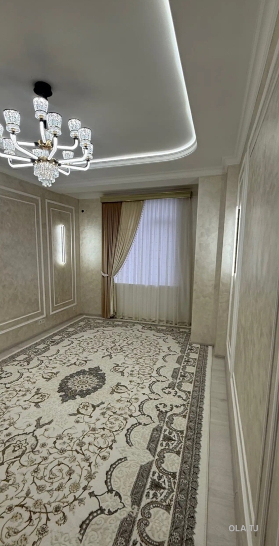 2 комнатная квартира, 9 этаж, 65 м²