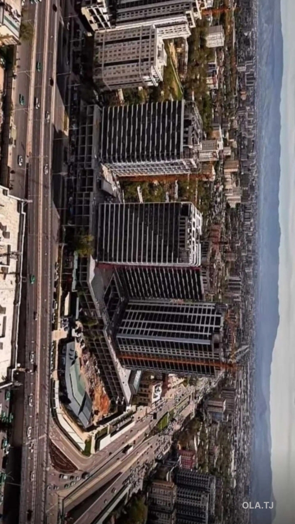 4 комнатная квартира, 10, 152 м²