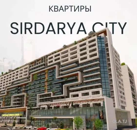 4 комнатная квартира, 12, 98 м²
