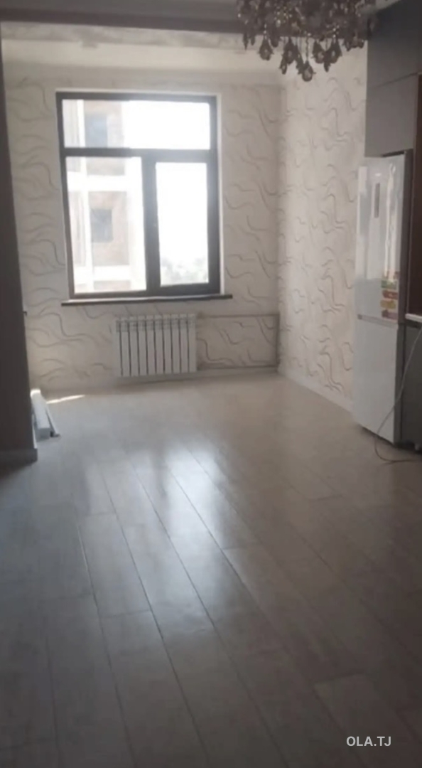 2 комнатная квартира, 9 этаж, 82 м²