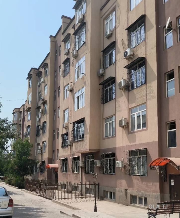 3 комнатная квартира, 6 этаж, 64 м²