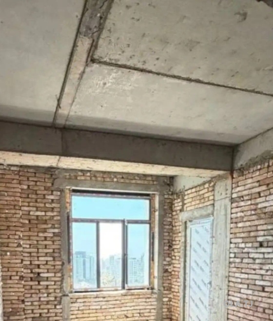 2 комнатная квартира, 10 этаж, 52 м²