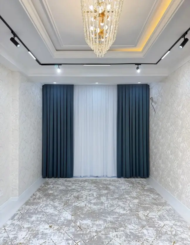 2 комнатная квартира, 6 этаж, 69 м²