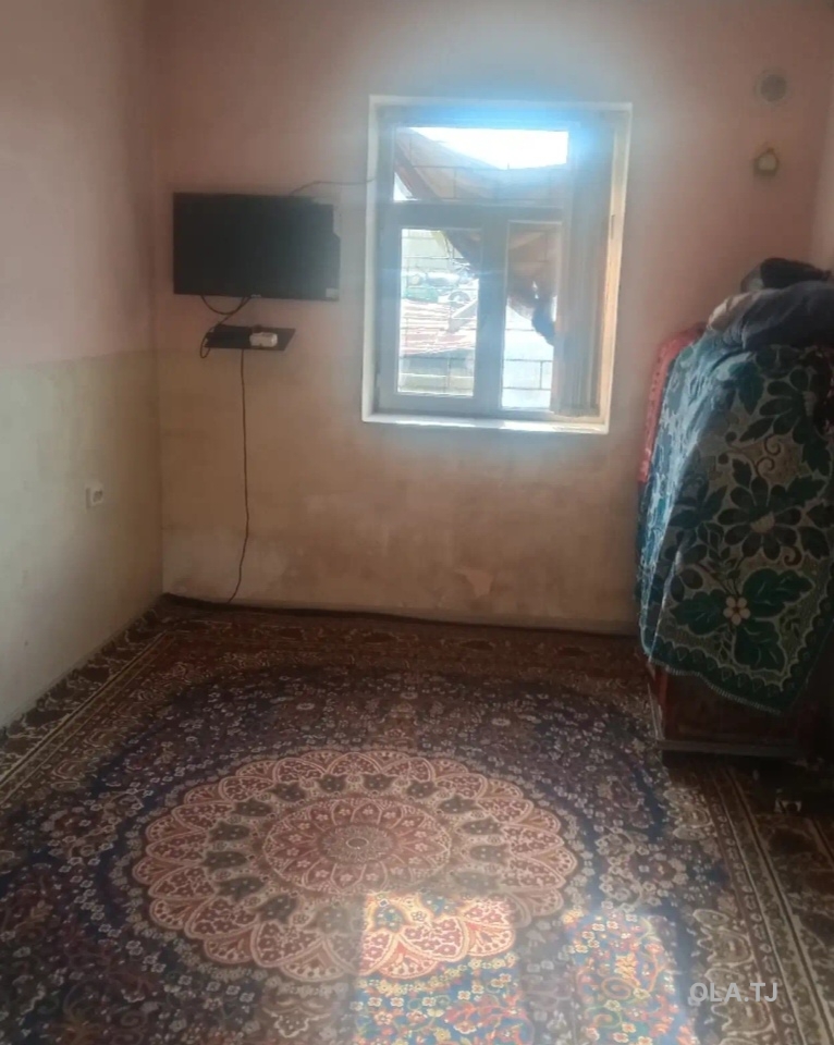 Дом (хавли), 7 комнат,