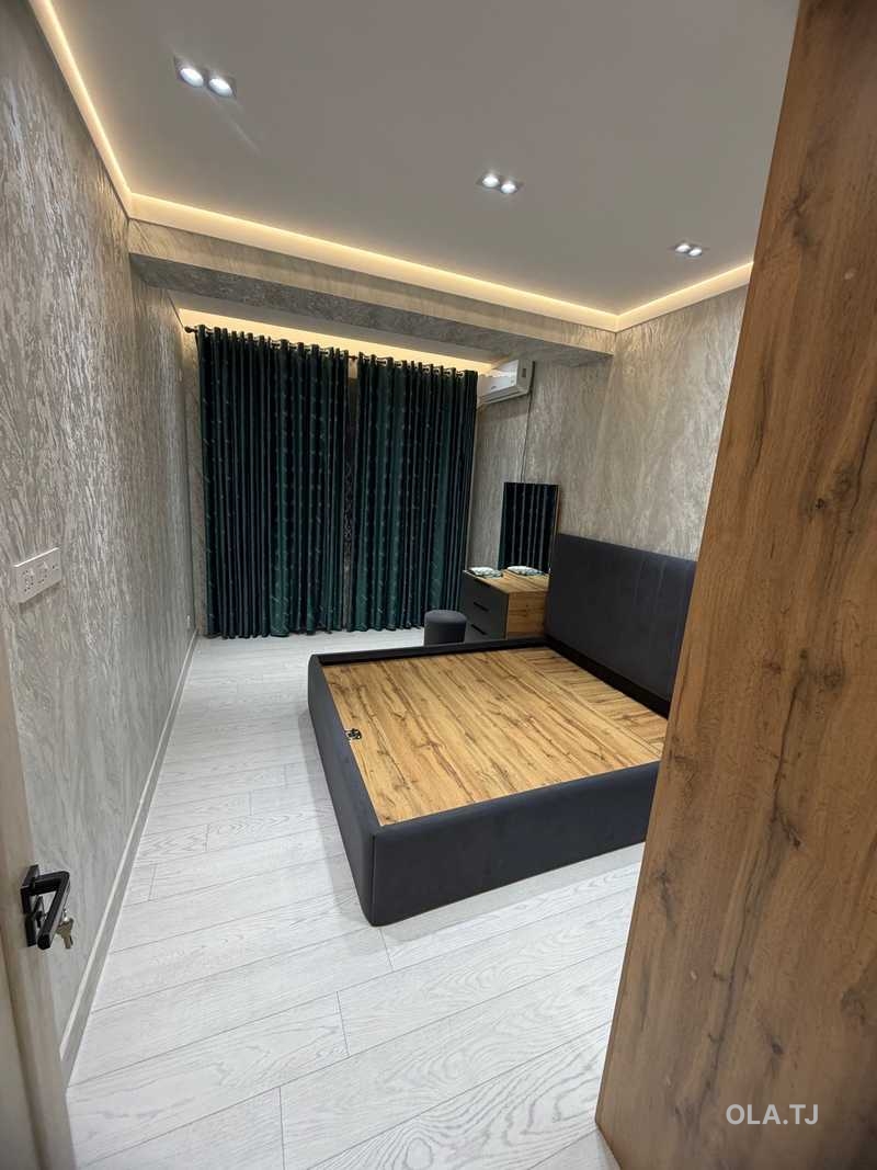 2 комнатная квартира, 12 этаж, 62 м²