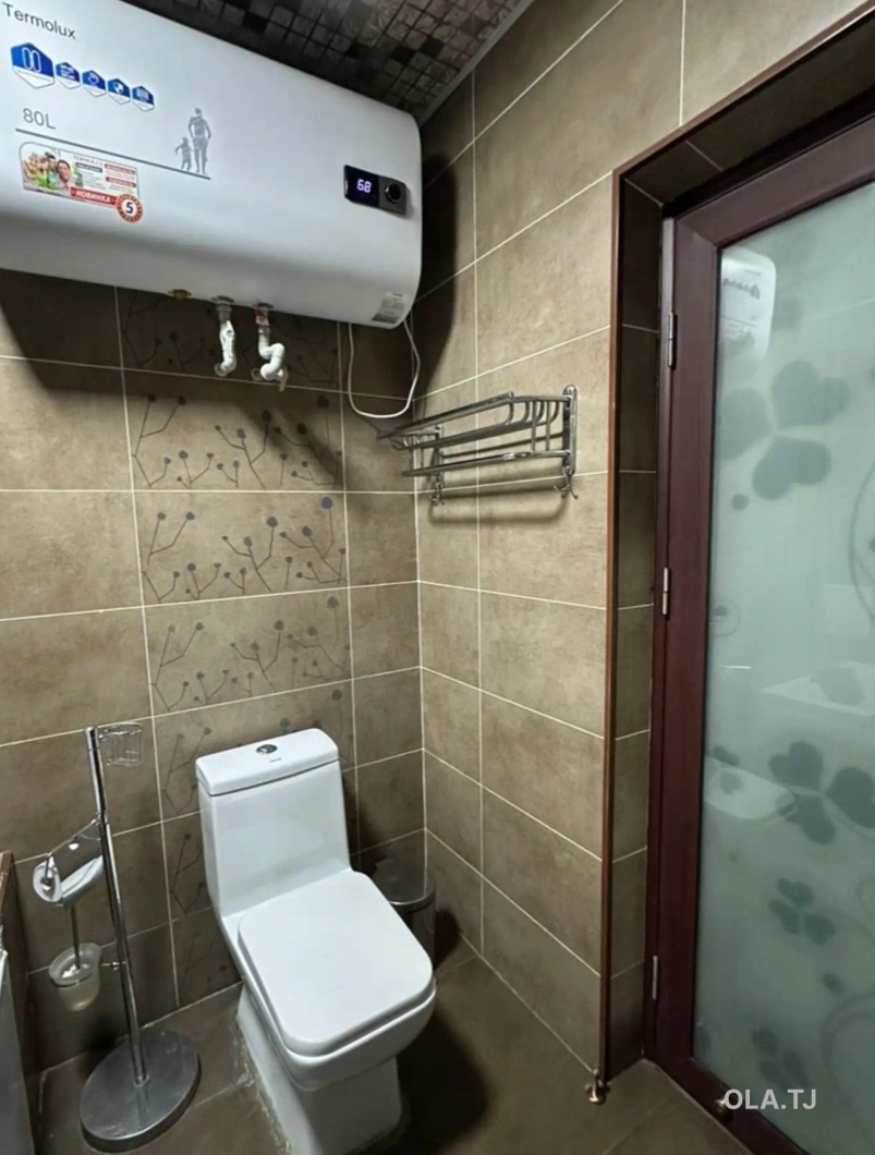 Комната в 3 комнатной квартире, 5/,