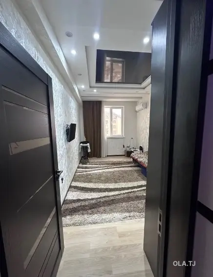 3 комнатная квартира, 4 этаж, 78 м²