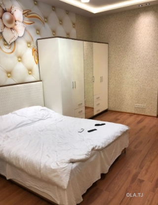 1 комнатная квартира, 10 этаж, 67 м²