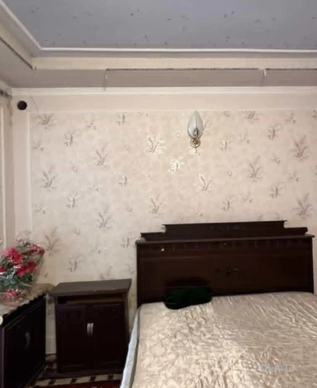Дом (хавли), 10 комнат,