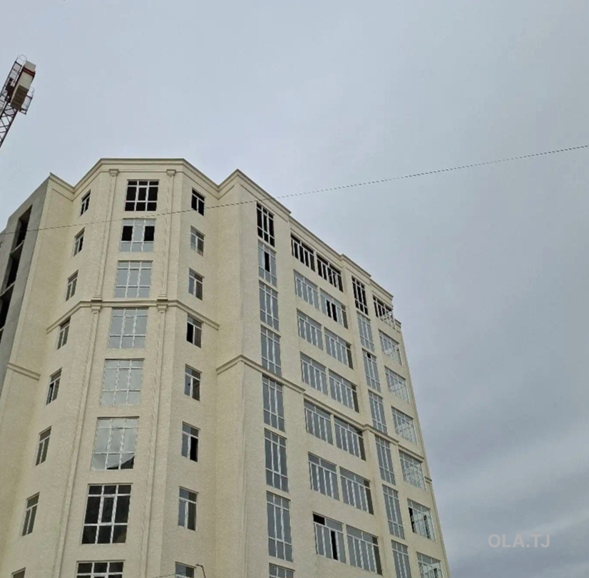 3 комнатная квартира, 9 этаж, 105 м²