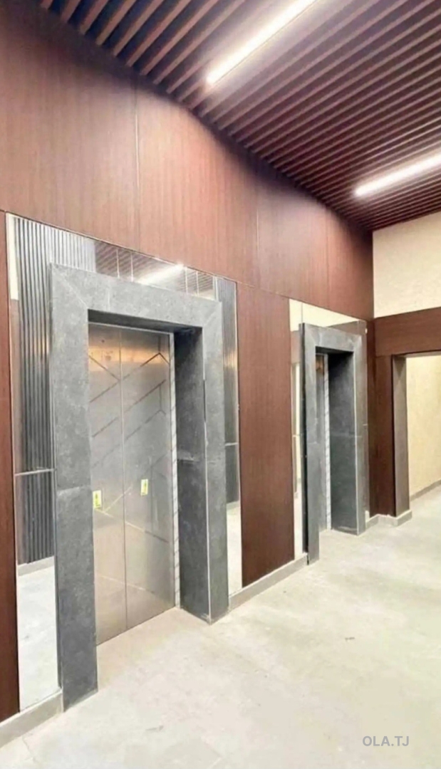 1 комнатная квартира, 7 этаж, 73 м²